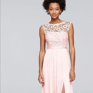 Bridesmaid Dress